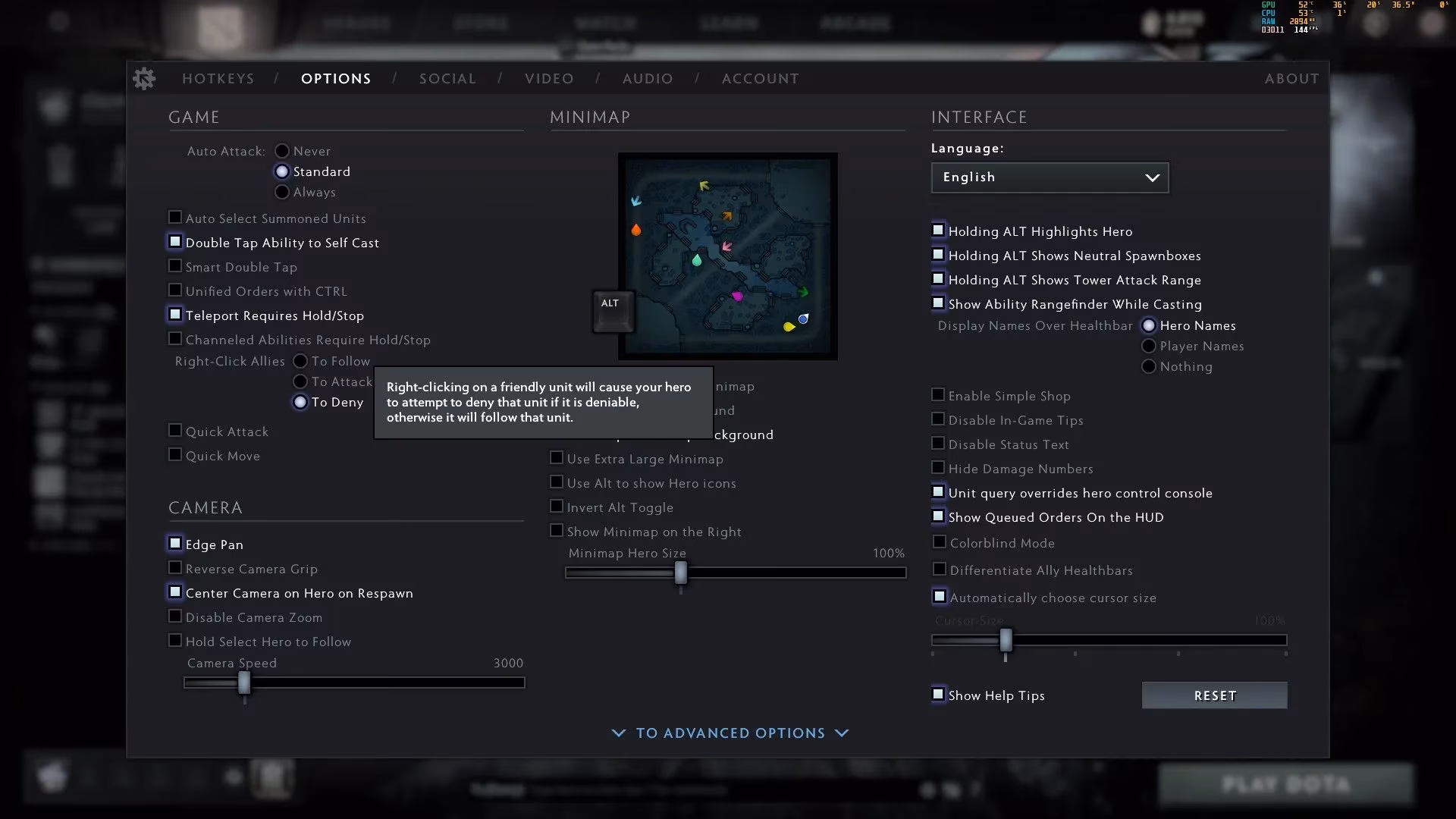 mastering-dota-2-s-denial-mechanics-a-2026-guide-to-creeps-towers-and-heroes-image-1