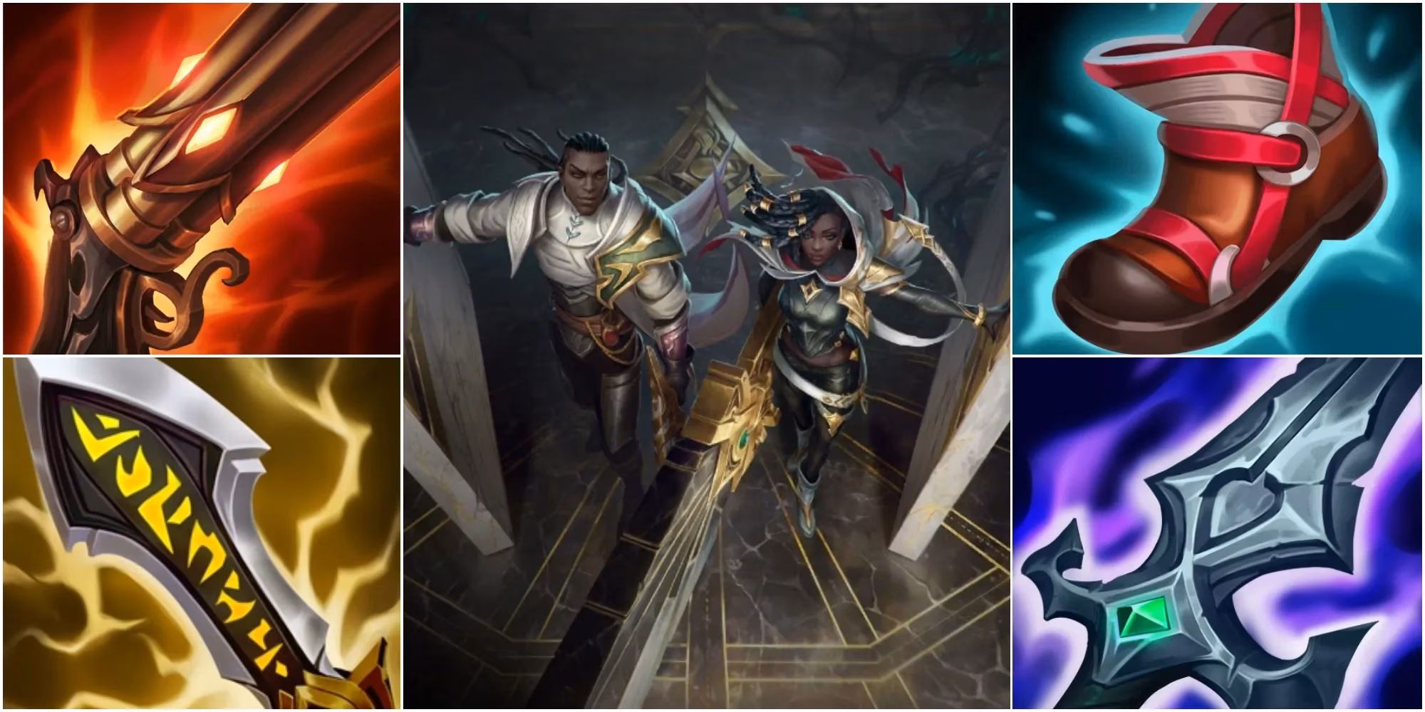 mastering-lucian-in-wild-rift-builds-abilities-and-advanced-strategies-image-1