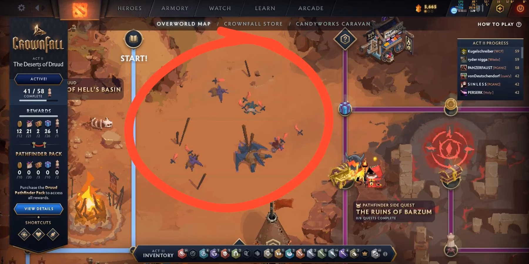 my-frustrating-yet-rewarding-hunt-for-dota-2-s-elusive-cactus-flower-image-1