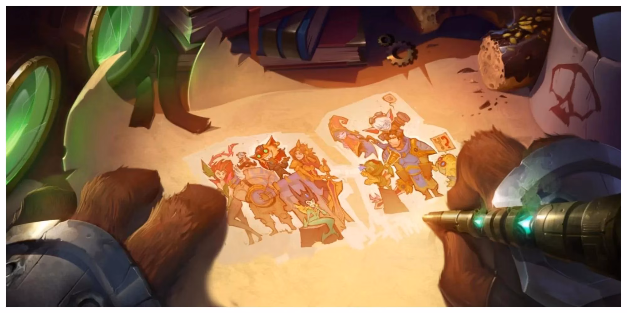ranking-the-10-best-league-of-legends-rotating-game-modes-of-all-time-image-1