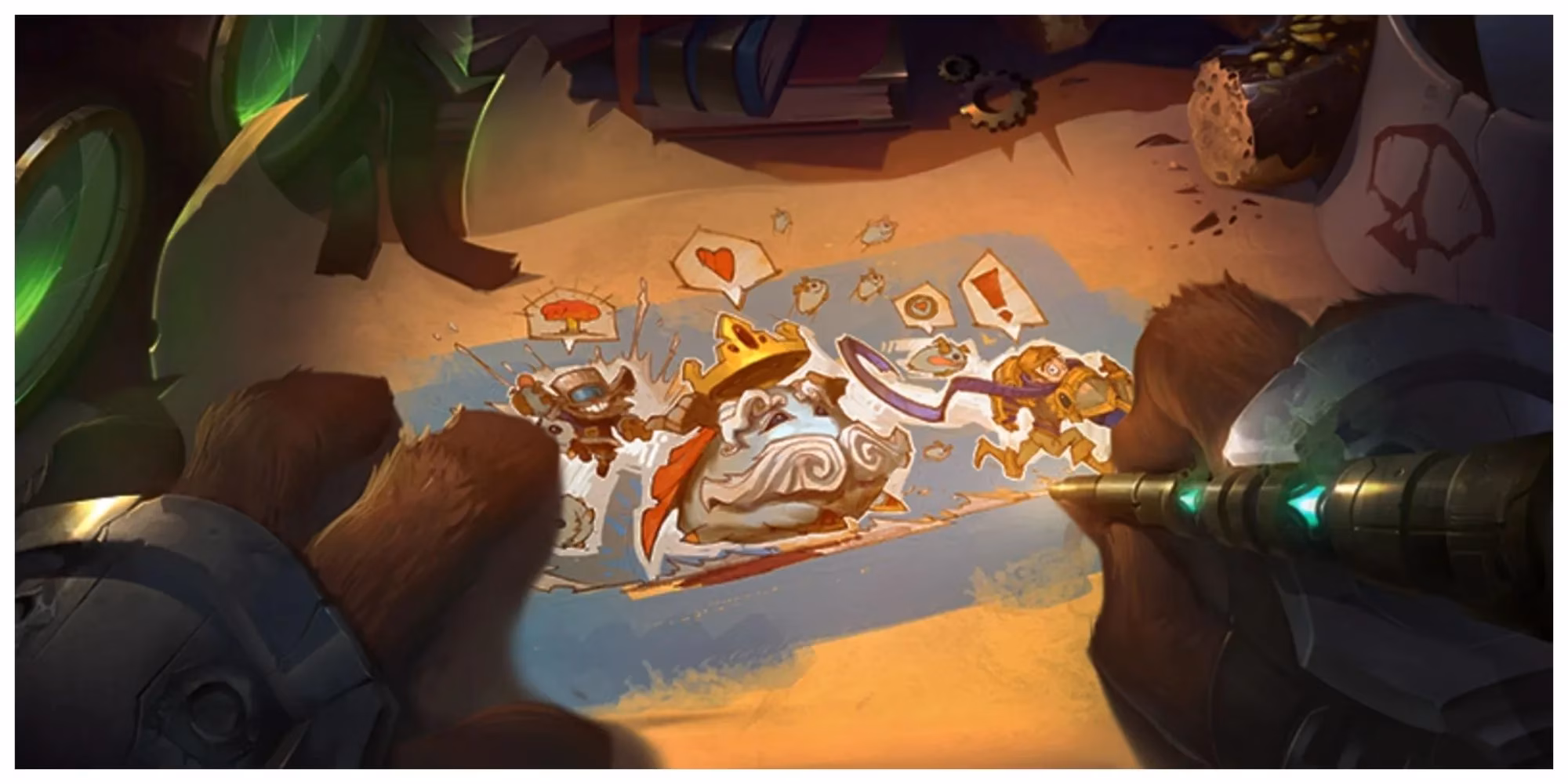 ranking-the-10-best-league-of-legends-rotating-game-modes-of-all-time-image-2
