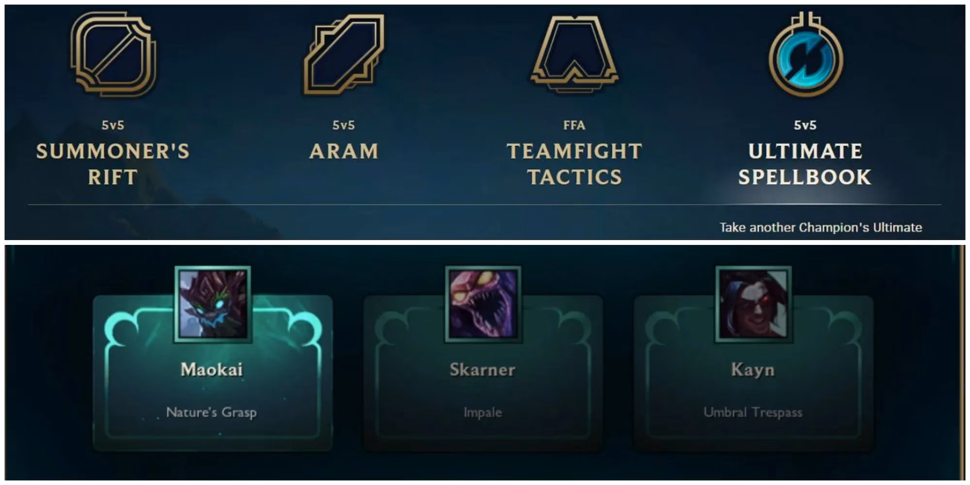 ranking-the-10-best-league-of-legends-rotating-game-modes-of-all-time-image-8