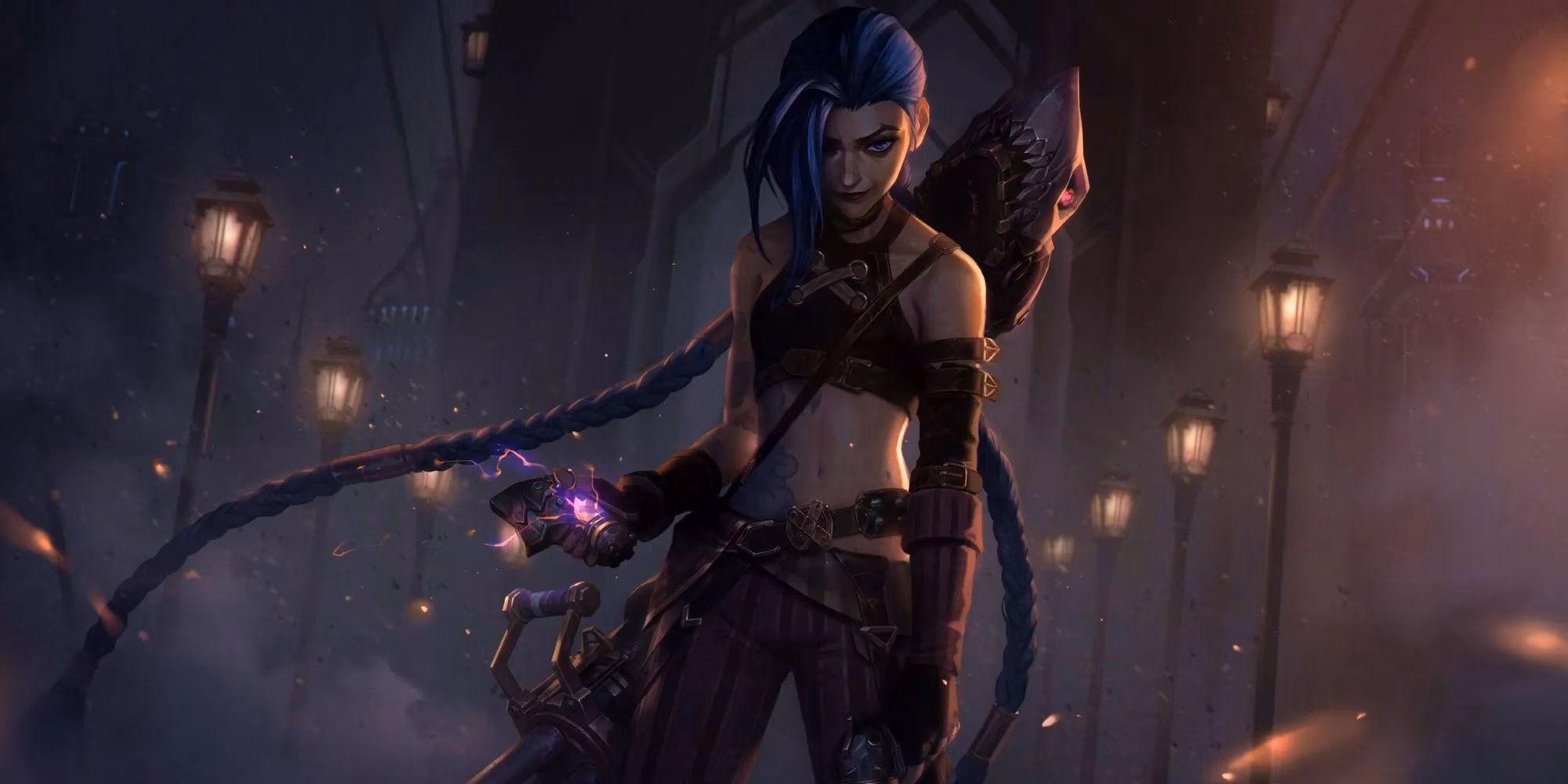 riot-s-250-jinx-skin-greed-over-gamers-in-2025-image-1
