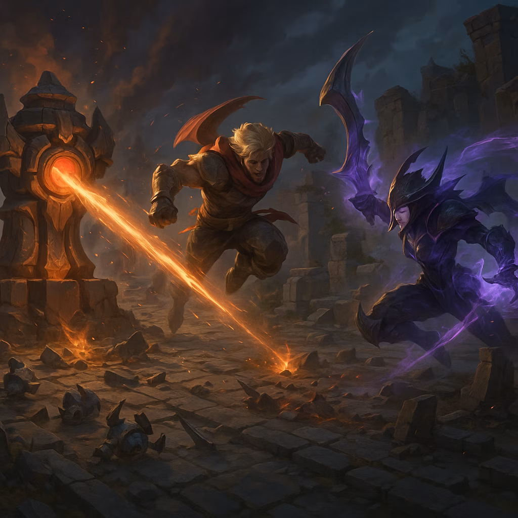 the-unthinkable-feat-owning-every-league-of-legends-skin-and-the-bizarre-choice-that-followed-image-0