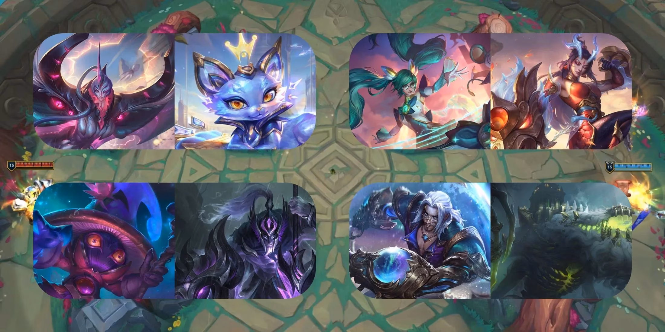 top-champion-combos-for-league-of-legends-arena-in-2025-image-0