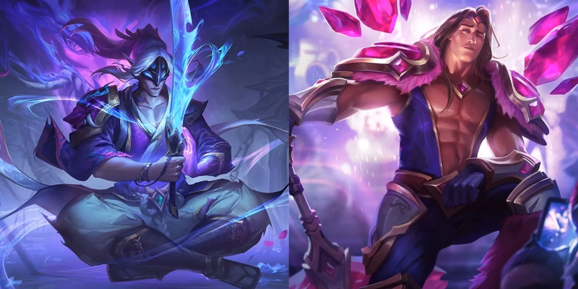 top-champion-combos-for-league-of-legends-arena-in-2025-image-2